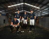 La Dolfina y Under Armour