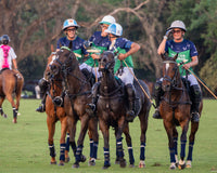 Campeón Abierto de Hurlingham