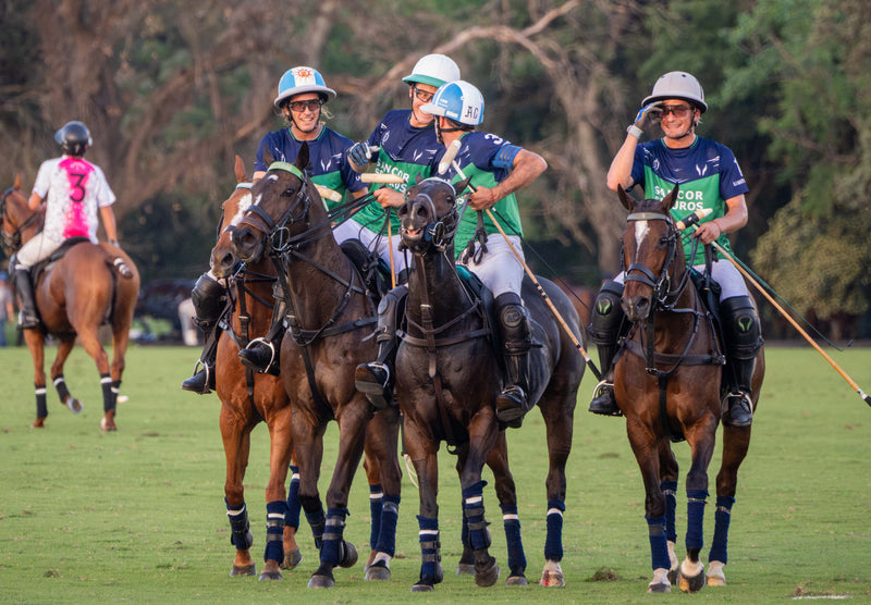Campeón Abierto de Hurlingham