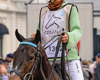 La Dolfina Cría en la Exposición Rural 2025