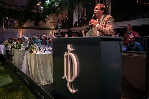 Remate Anual Cría La Dolfina 2025