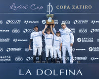 Copa Zafiro y Ladies’ Cup 2025