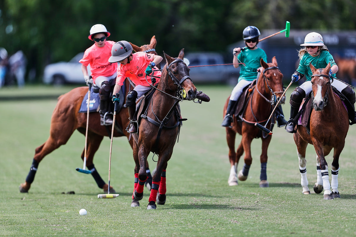 Polo Ranch