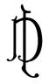 La Dolfina logo